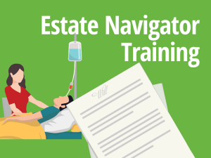 Estate Navigator Training